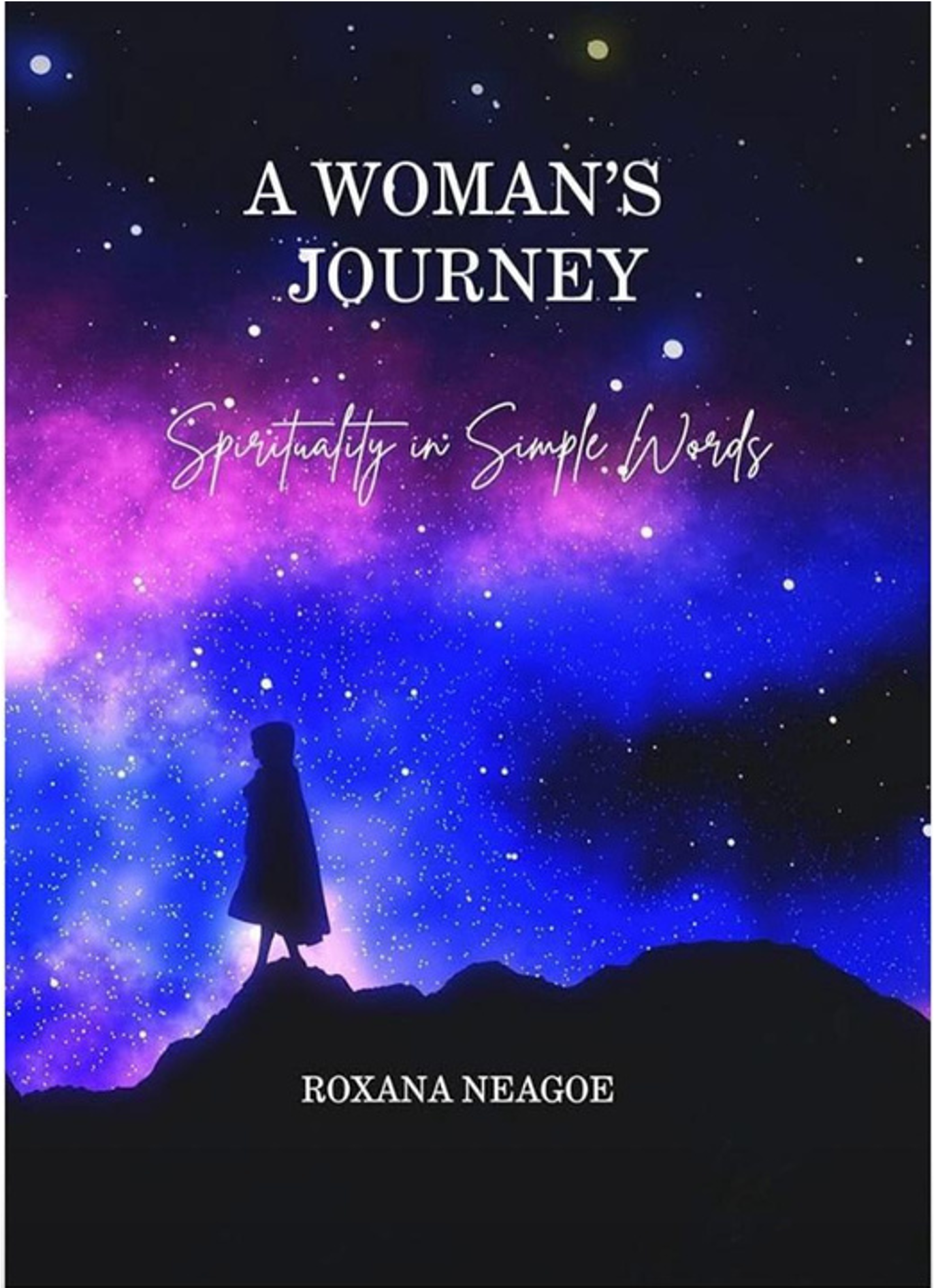 A Woman’s Journey