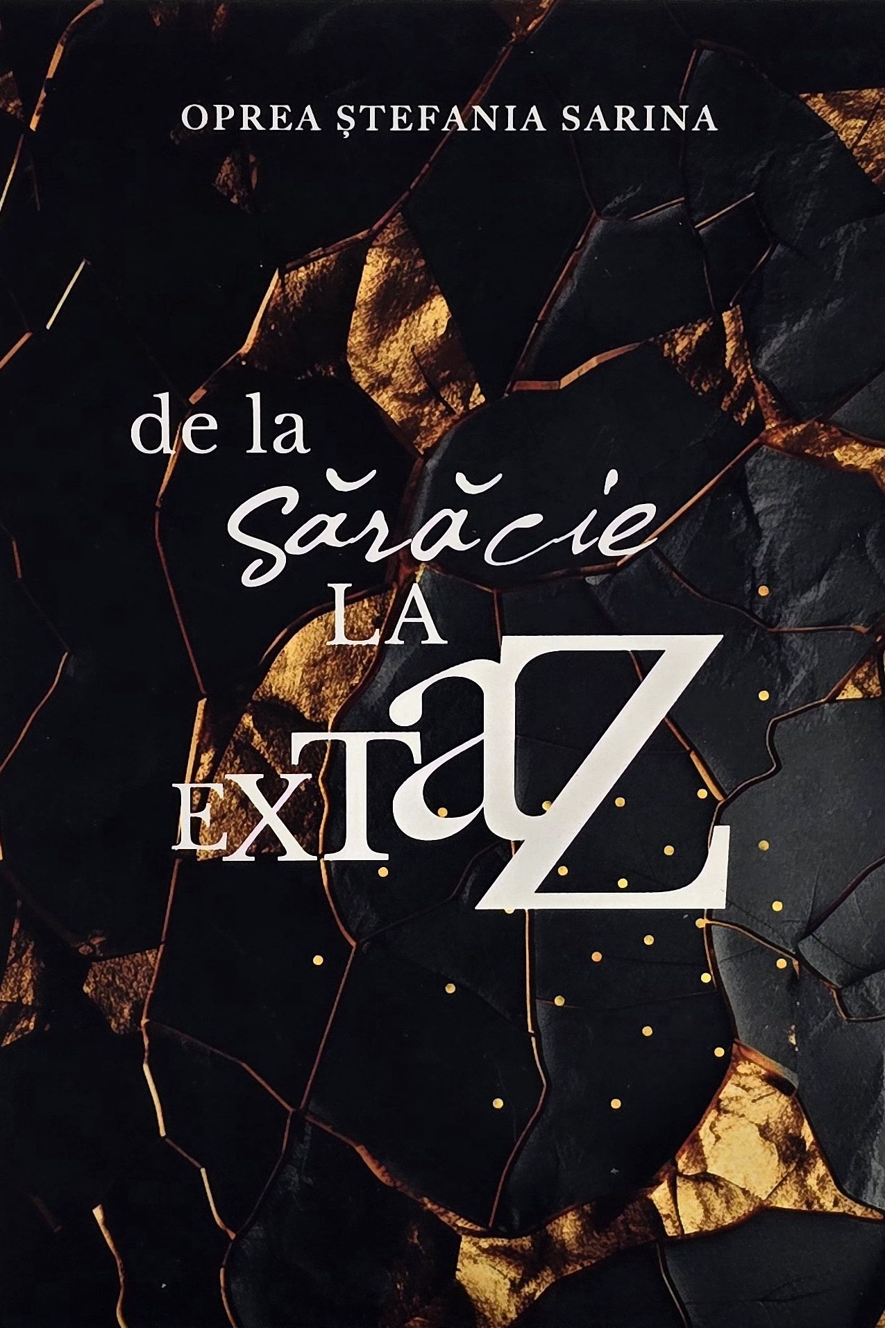 De la saracie la extaz