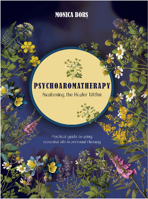 Psychoaromatherapy