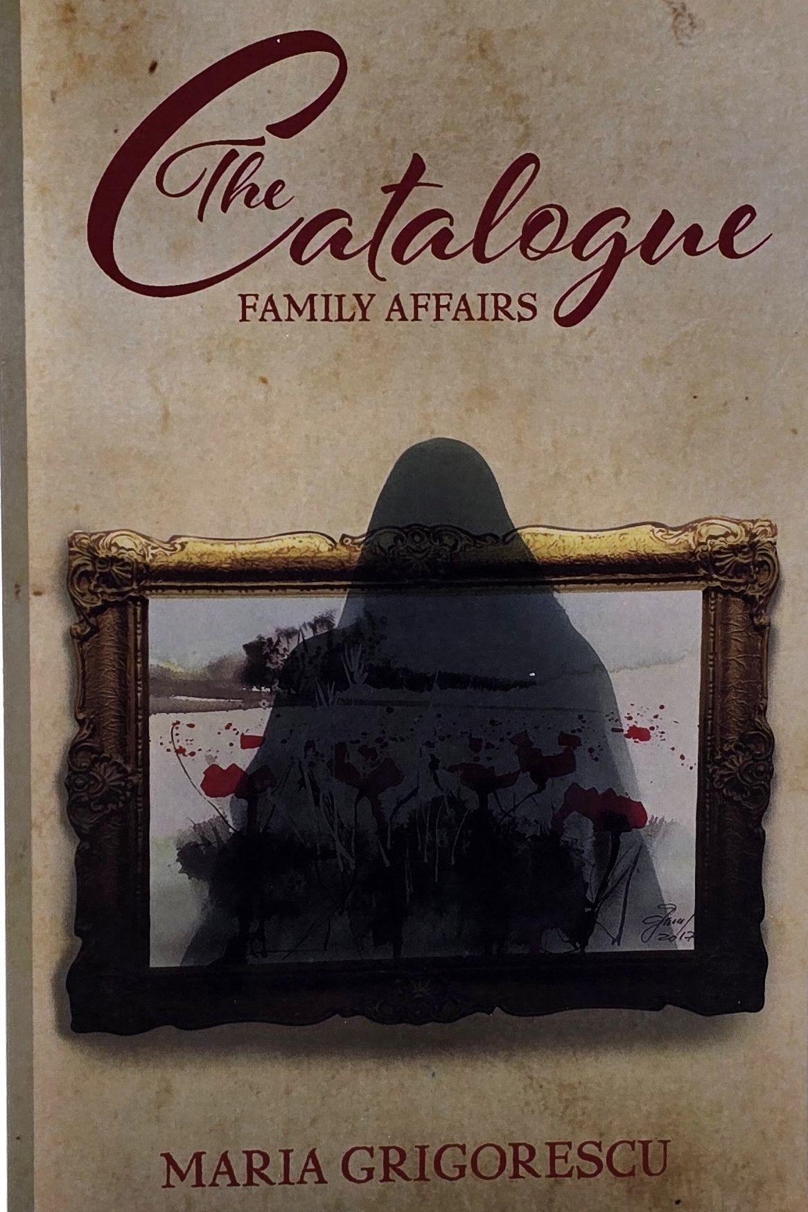 The Catalogue
